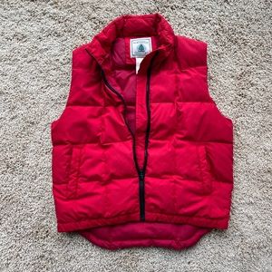 Northwest Women’s Vest